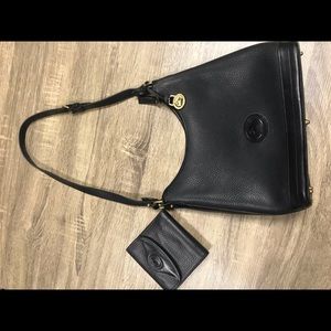 Dooney & Bourke bag